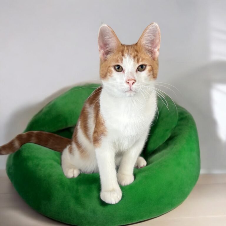 Sprite – Pet Patrol